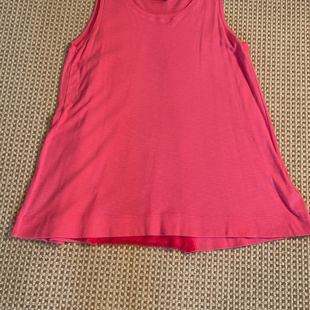 Barbara Lesser Tank Top - Picture 3 of 12